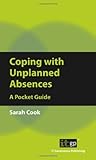Coping with unplanned absences : a pocket guide