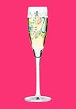 Produkt-Bild: Proseccoglas PEARLS Shalev 08 von Ritzenhoff