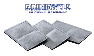 DRINKWELL Original Filters 12 pack