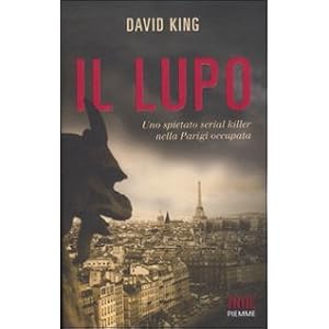 Il lupo