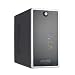 Chenbro Mini-ITX ES34169 Home Server NAS Server ES341 69 120 Watt Netzteil intern + Cardreader