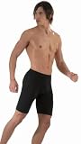 MEN'S SUPERB QUALITY SOFT COTTON LONG BOXER SHORTS- All Sizes **SAME DAY FREE POSTING**