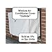 PremierAcCovers Window Air Conditioner Cover - Outside Heavy Duty Window/Thru Wall Cover - 28Wx20Hx20D -
