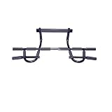 Medicarn Door Bar Pull Up Gym, Pull up, chin up exercises (new model)