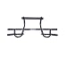 Medicarn Door Bar Pull Up Gym, Pull up, chin up exercises (new model)