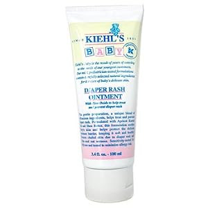 Kiehl's Baby Diaper Rash Ointment 100ml/3.4oz