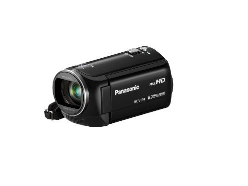 Panasonic HC V110 pas cher