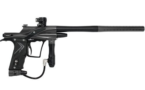 Planet Eclipse Etek 3 AM Paintball Gun - Grey / Black