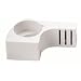 Crane Hs-3161 Drop Shape Humidifier Filter