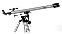 Celestron 21043 60mm Equatorial PowerSeeker Telescope