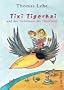 Tixi Tigerhai und das Geheimnis der Osterinsel