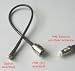 Adapter from Option Laptop PCMCIA Karte (winkel) - FME (m) auf Antenna