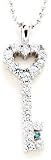L'AMOUR DIAMOND (��ࡼ����������) �ͥå��쥹 LMD-EN23