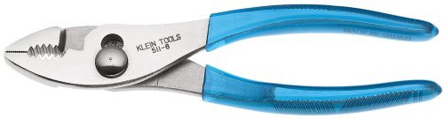 Klein 511-6 6-Inch Slip-Joint Pliers