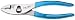 Klein 511-6 6-Inch Slip-Joint Pliers