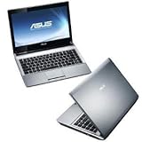 U30JC-B2B 13.3 Notebook Silv