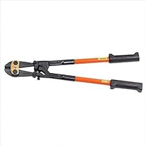 Buy Klein 63124 Klein 63124 24-Inch Bolt Cutter - Fiberglass Handles