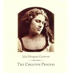 JULIA MARGARET CAMERON: THE CREATIVE PROCESS book cover