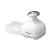 Panasonic 頭皮エステ(皮脂洗浄タイプ) シルバー EH-HM94-S