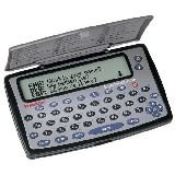 Franklin TG-450 European Language Translator