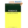 Terence: Adelphoe (Cambridge Greek and Latin Classics)