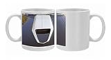 Plymouth Modern Muscle Photo Mugs