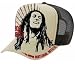 BOB MARLEY - Rays - Mesh Truckers Baseball Cap - One Size Fits All