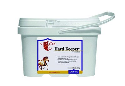 Vita Flex Hard Keeper 6 lb