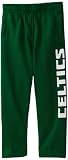 NBA Toddler Boston Celtics Fleece Pant - R24924Ce (Kelly, 3T)