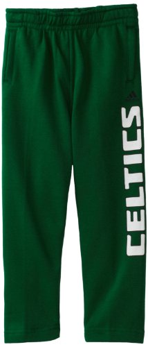 NBA Toddler Boston Celtics Fleece Pant - R24924Ce (Kelly, 3T)