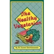 The Healthy Vegetarian