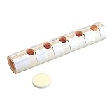 タブチ メタルヘッダー用カバー4P HDCV-4T