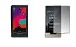 Zune HD 16GB 32 GB Accessories.Premium Black Silicon Skin Case with Full Body...