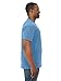 Fruit of the Loom Adult Crewneck Short Sleeve T-Shirt, Burnt Orange, Large