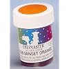 Chefmaster Concentrated Gel Color. 1 oz. - No-Fade Purple - purple