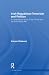 Irish Republican Terrorism and Politics: A Comparative Study of the Official and the Provisional IRA (Political Violence)