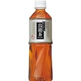 サントリー 烏龍茶 500ml×24本