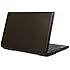 iPearl mCover Hard Shell Case for 15.6-inch Toshiba Satellite C55D / C55-A series laptop (Black)