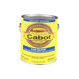 5GAL Mix Cedar Finish