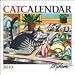 B. Kliban CatCalendar 2010 Mini Wall Calendar