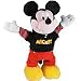 Mickey Mouse Club Dance Star Mickey