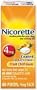 Nicorette Gum, Fruit Chill, 4mg, 40-Count