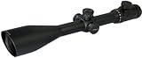 Crosman Center point Power Class 8-32 x 56mm Riflescope with Red/Green Illuminated Reticle