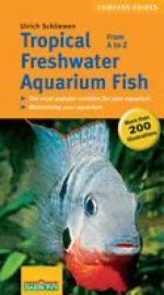 Barrons Books Tropical Freshwater Aquarium Fish from A to Z