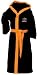 Sports : Wilde Kerle Bademantel Gr 128
