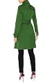 Posh Cotton Coat