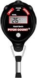 Softball - Coach Dave's 300 Pitch Count
