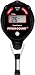 Coach Dave's 300 Pitch Count Handheld, battery operated, Electronic Pitch Counter displays total pitches thrown, total balls and total strikes thrown. Tracks two pitchers and clears each separately.Alarms at Little League speci - Equipment - Softball - Accessories - Coach