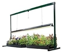 GREEN THUMB LIGHTING SYSTEM 4 FT