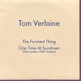 FUNNIEST THING 7 INCH (7" 45) UK FONTANA 1987